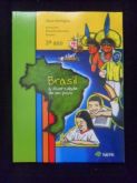 Brasil a diversidade de um povo - 3º Ano