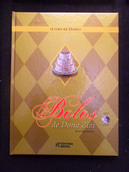 Bolos de Dona ZIZI