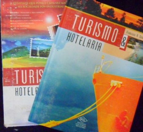 Turismo & Hotelaria