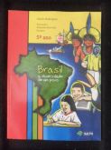 Brasil a diversidade de um povo - 5º Ano