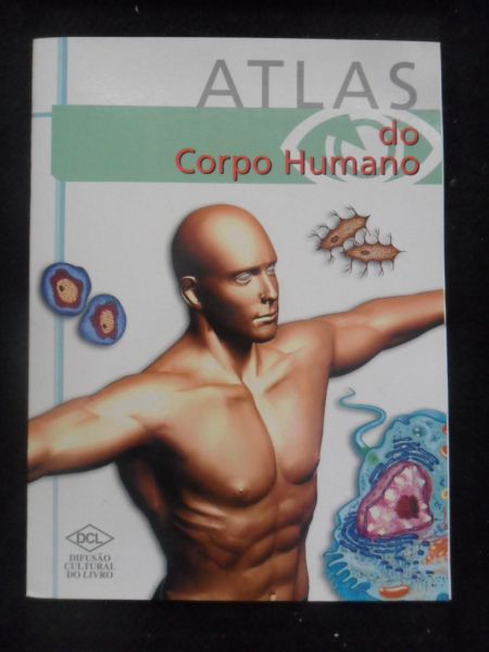 Atlas do Corpo Humano