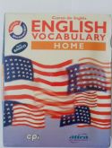 English Vocabulary HOME