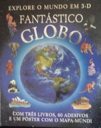 Fantástico Globo