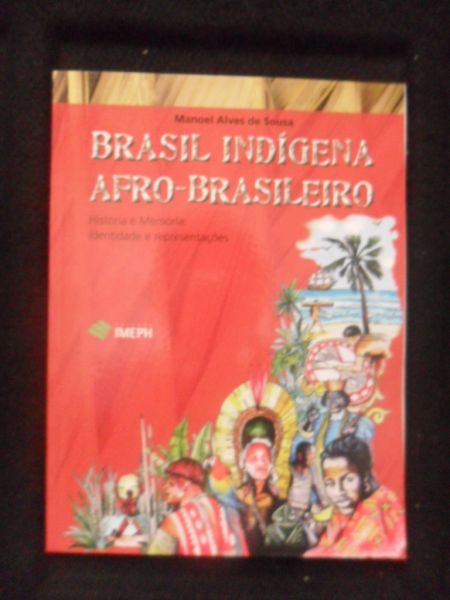 Brasil Indígena Afro-Brasileiro