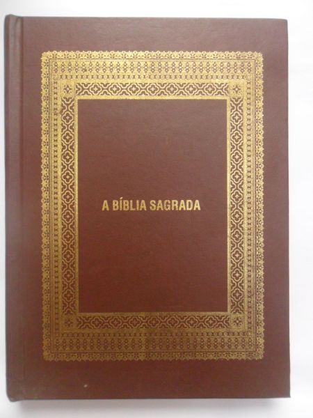 Biblia Sagrada 2