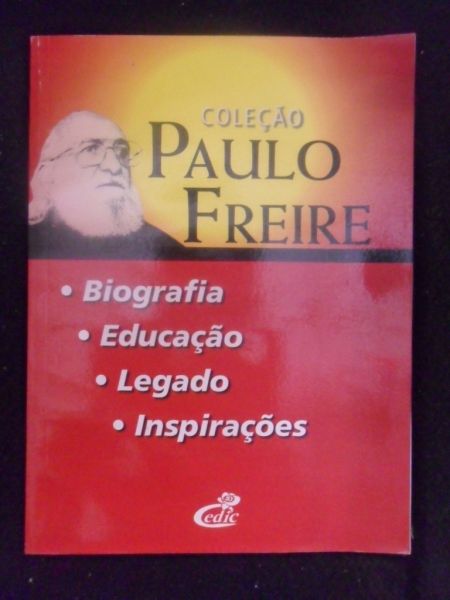 Coleção Paulo Freire